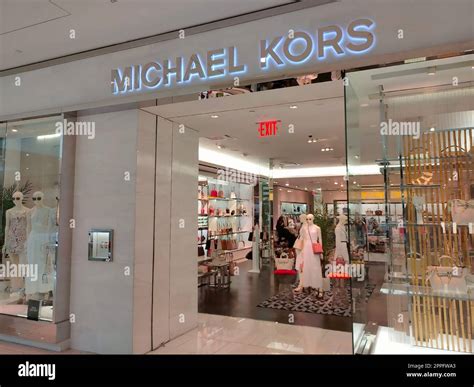 Store Directory 1 Michael Kors Stores in Destin, Florida